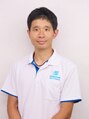 しらとりスポーツサポートマッサージ 鍼灸院 神田 中野 一樹