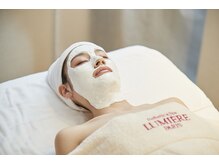 ルミエ パリ 大丸芦屋店/パック