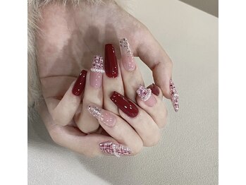 バイムーンサロン(By Moon Salon)/