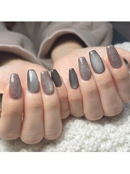 ラベンダービューティー(Lavender Beauty)/