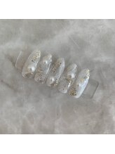 アレーズネイル(Alaise Nail)/サンプルつけ放題