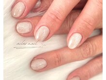 エルネイル(ailes nail.)/マグネットネイル