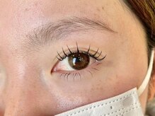 ジェシカ 鎌倉(Jessica)/パリジェンヌ/眉毛/マツエク