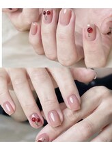 ラモダサロン(LA MODA salon)/