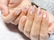 ワイエヌサロン(yn salon)/