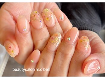 エムシーベル(m.c bell)/