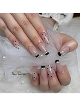 イチキュウハチキュウ ネイルサロン(The 1989 nail salon)/