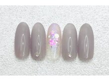 エクラ(e'clat)/定額Aコース