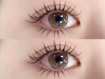 フィノアンド(feino&...)/【エクステデザイン】