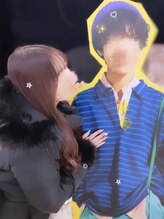 チャロム(Charom) Yabushita Hina