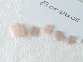 フット　デザインコース No.240