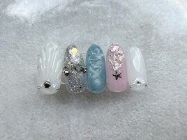 design定額コース￥8,500