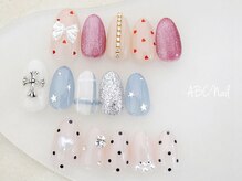 ABCネイル 渋谷モディ店