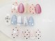 ABCネイル 柏マルイ店(ABC Nail)の写真/【お得な平日限定キャンペーン♪】何度でも楽しめるからお得◎全メニューオフ代無料♪新パーツも続々追加！