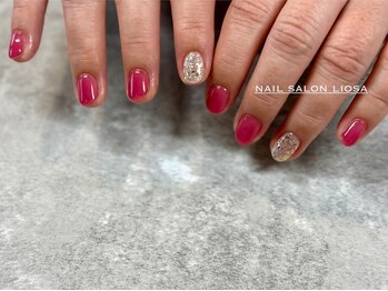 リオサ(liosa)/¥7,000