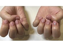 アールエム(Rm)/8月☆ネイル