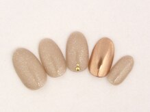 ネイルサロン アテナ(Athena)/選べるデザイン