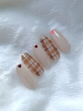 リシェル 二子玉川店(Richelle)/【Autumn/Winter限定】デザイン