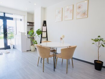 シャイン(Shine)/店舗内装