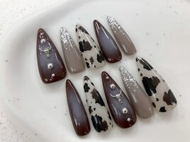 Cow×かうる