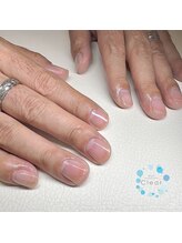 クリアー 日本橋小伝馬町(Clear)/メンズネイルケアリニューアル！