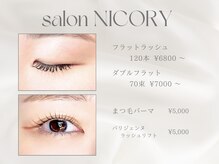 ニコリー 武庫之荘店(NICORY)