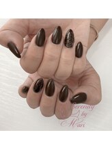 セレニティ バイ マリ(Serenity by Mari)/