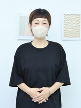 ハナ(hana)&nbsp;松尾 香緒里