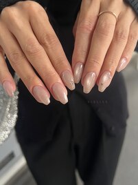 うるマグ× flash glitter