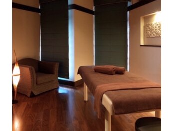 グレースフル 天文館店/初めての方でも癒し時間を