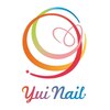 YUInailのお店ロゴ