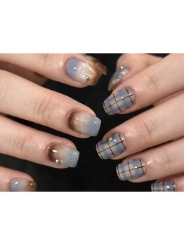 大人女性向けこだわりサロン