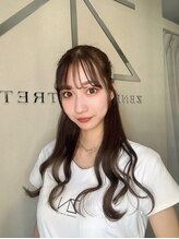 全力ストレッチ 京都河原町店&nbsp;MAI Mgr