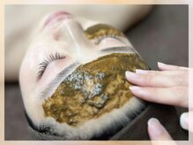 ボヌール/肌保水力UP！国産ハーブ＊