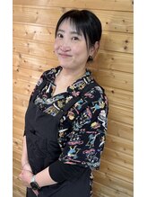 マハロ(mahalo)&nbsp;maki .M