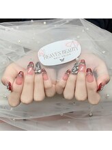 ヘブン 池袋(HEAVEN)/長 さだしやり放題×つけ放題