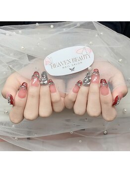 ヘブン 池袋(HEAVEN)/長 さだしやり放題×つけ放題