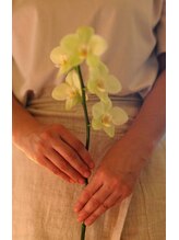 アマナムグリーン(Amanam green)&nbsp;碧 