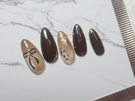 【Izumi限定】定額デザイン☆