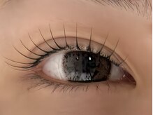 キャンディー(Candy)の雰囲気（自まつ毛を最大限に活かすまつ毛パーマ♪）