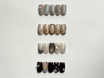 2月武蔵小杉店限定デザイン