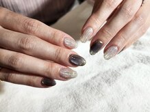 エムワイエスドットネイル(mys.nail)/