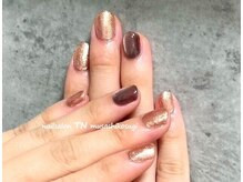 ティーエヌ 武蔵小杉(TN)/☆ワンカラー・グラデーション☆