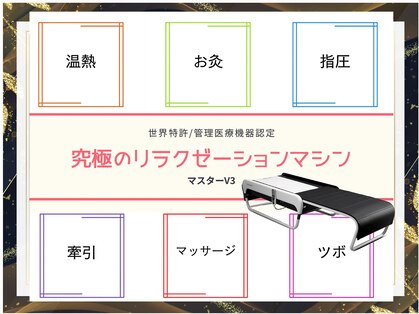 ファイテンショップ イオン守山店の写真