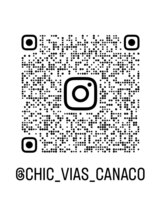 ビアス(Vias)/@chic_vias_canaco