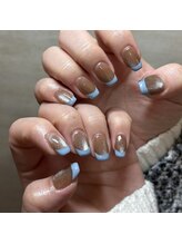 サイン(sign)/TSUBOI　HAND　60min