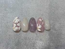 MISAKI指名限定★繊細ART定額