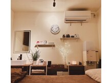 あゆーる/リラクゼーションあゆーる