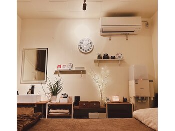 あゆーる/リラクゼーションあゆーる