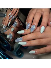 ヴィシナル(Vicinal)/☆クロムネイル☆